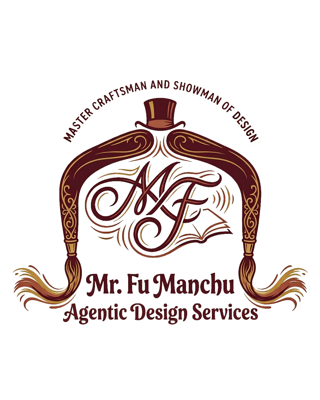 Mr. Fu Manchu